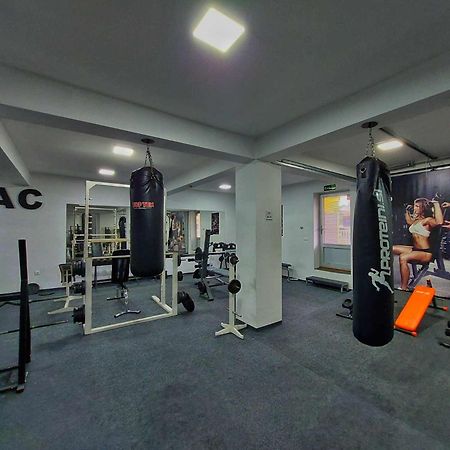 Gold Apartmani Kozarac Екстериор снимка