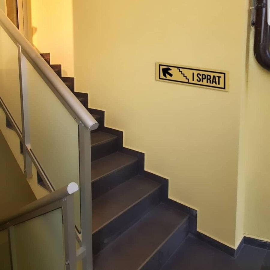 Gold Apartmani Kozarac Екстериор снимка