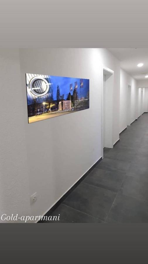 Gold Apartmani Kozarac Екстериор снимка