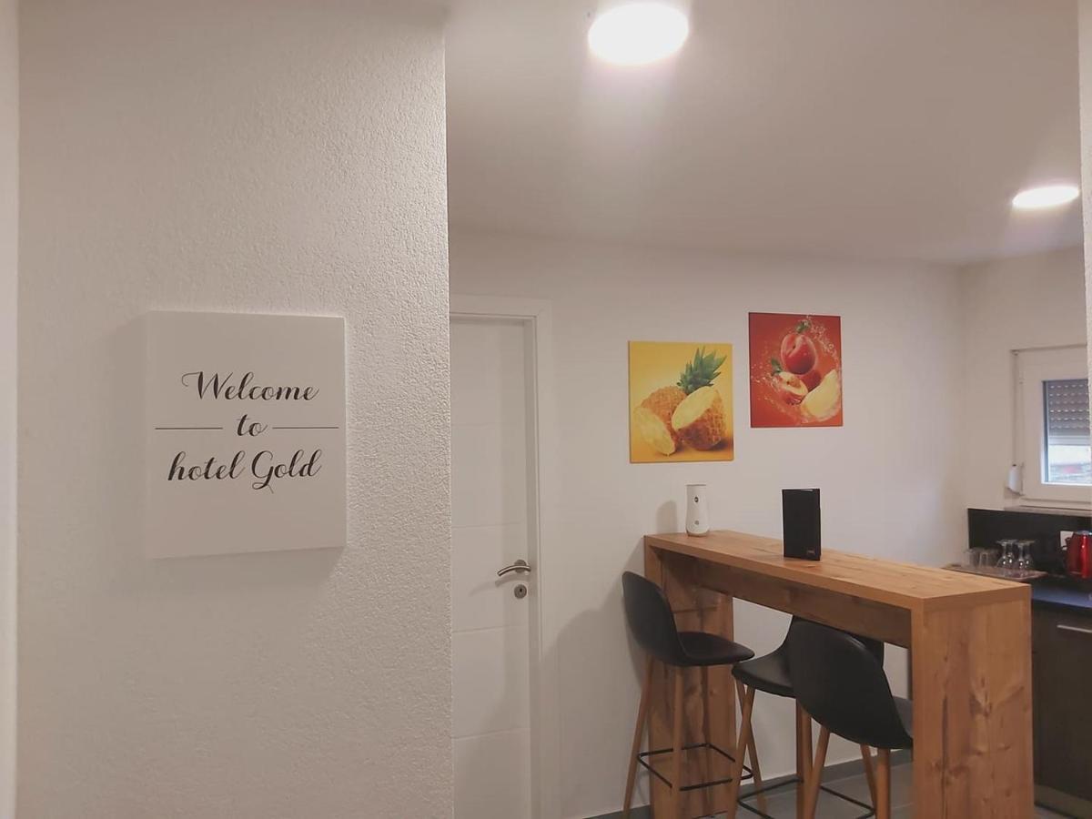 Gold Apartmani Kozarac Екстериор снимка