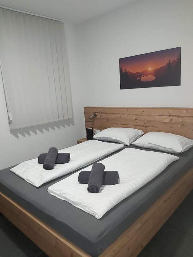 Gold Apartmani Kozarac Екстериор снимка