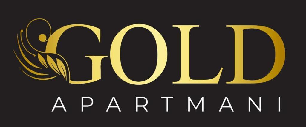 Gold Apartmani Kozarac Екстериор снимка