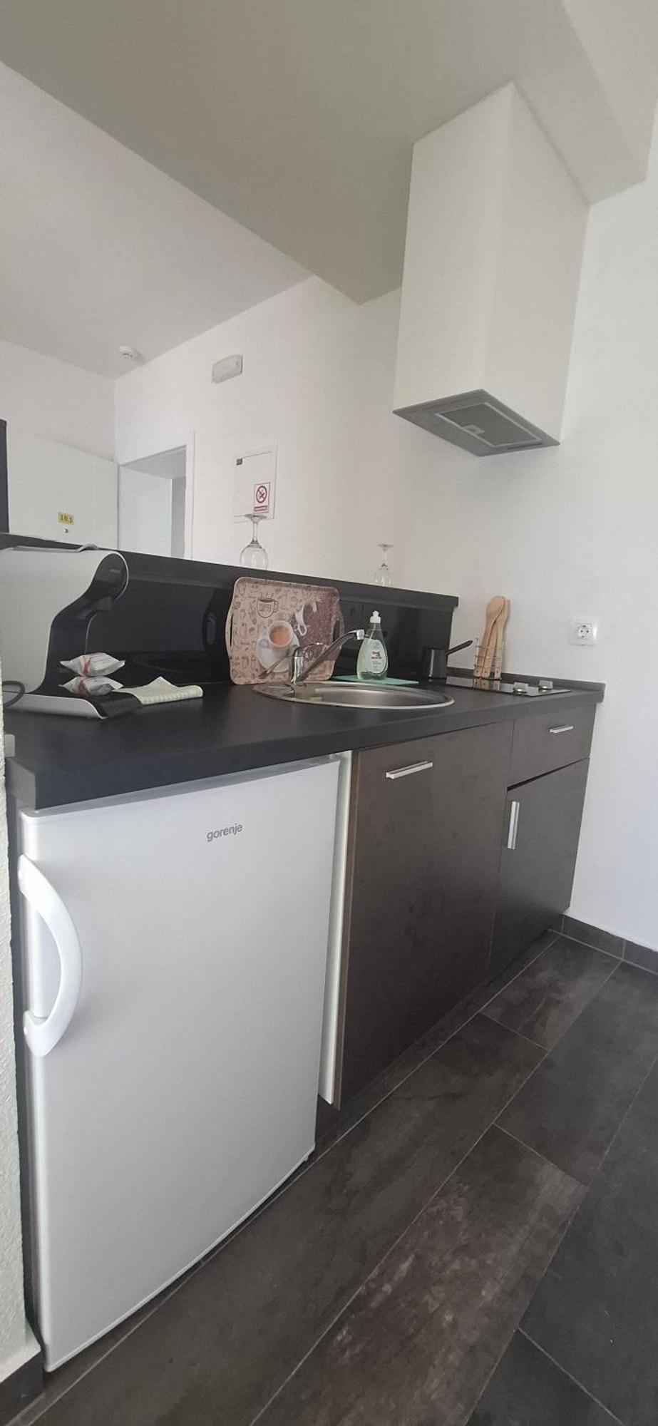 Gold Apartmani Kozarac Екстериор снимка