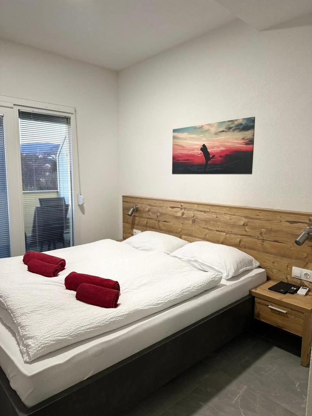 Gold Apartmani Kozarac Екстериор снимка