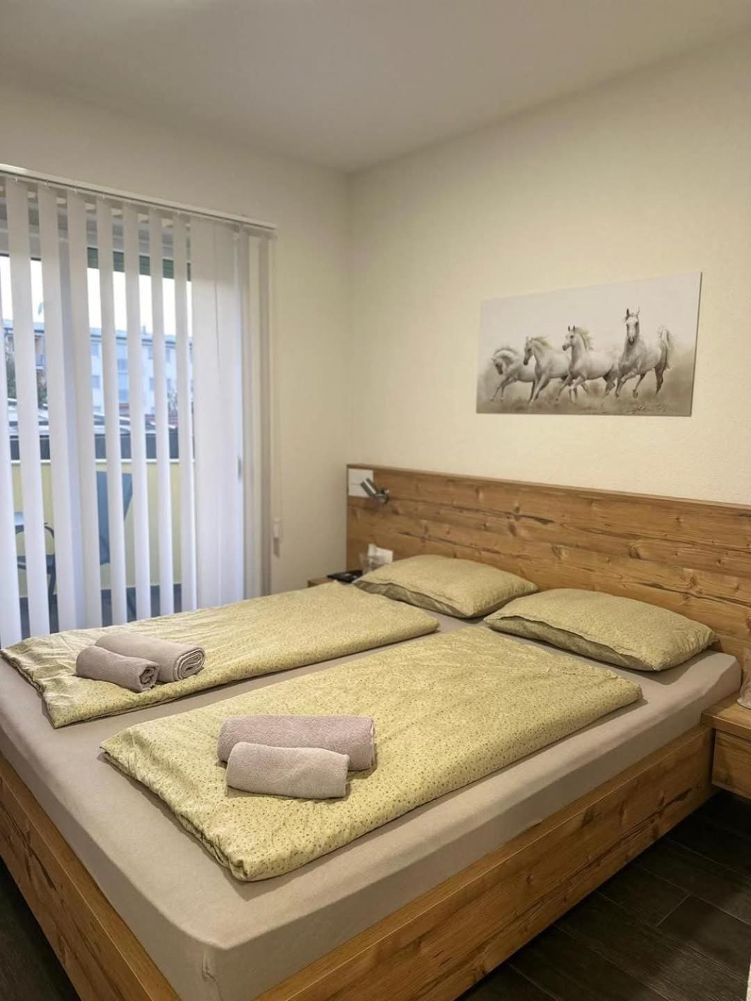 Gold Apartmani Kozarac Екстериор снимка